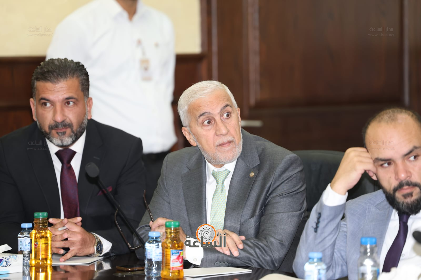 Madar Al-Saa Images 0.17478052242413722