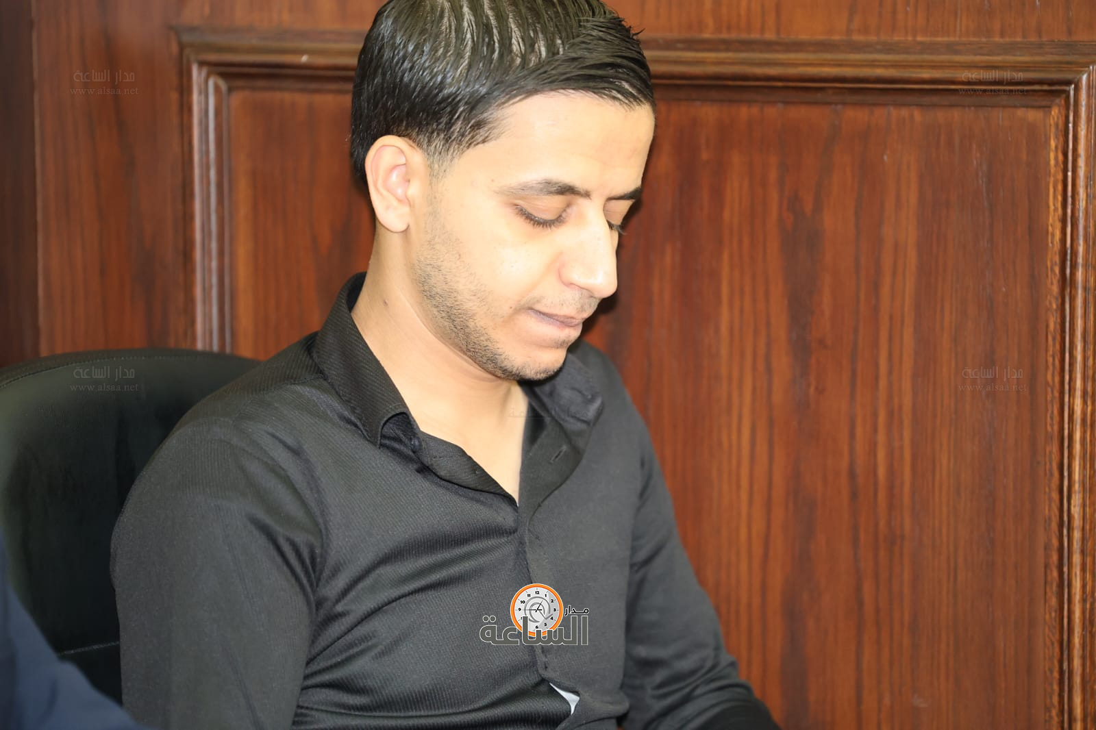 Madar Al-Saa Images 0.24381747141089583