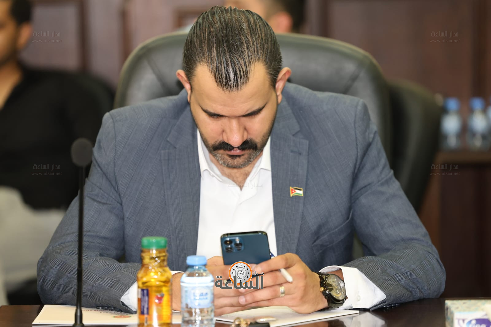 Madar Al-Saa Images 0.5326930855085593