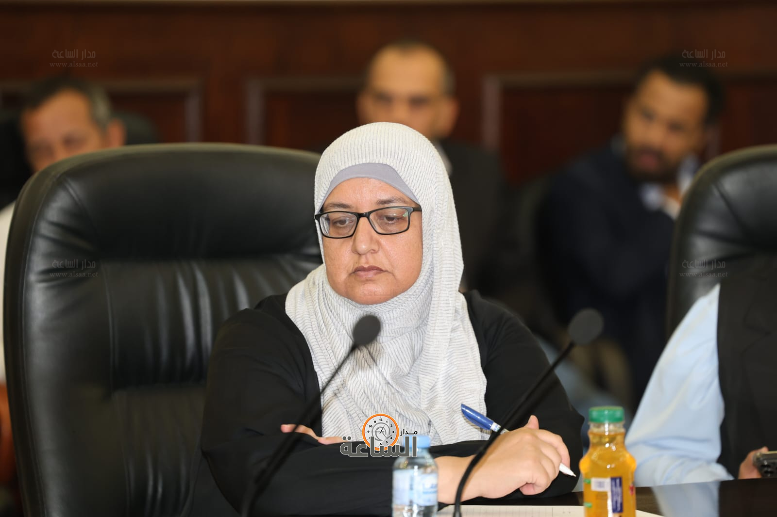 Madar Al-Saa Images 0.47647036873075943