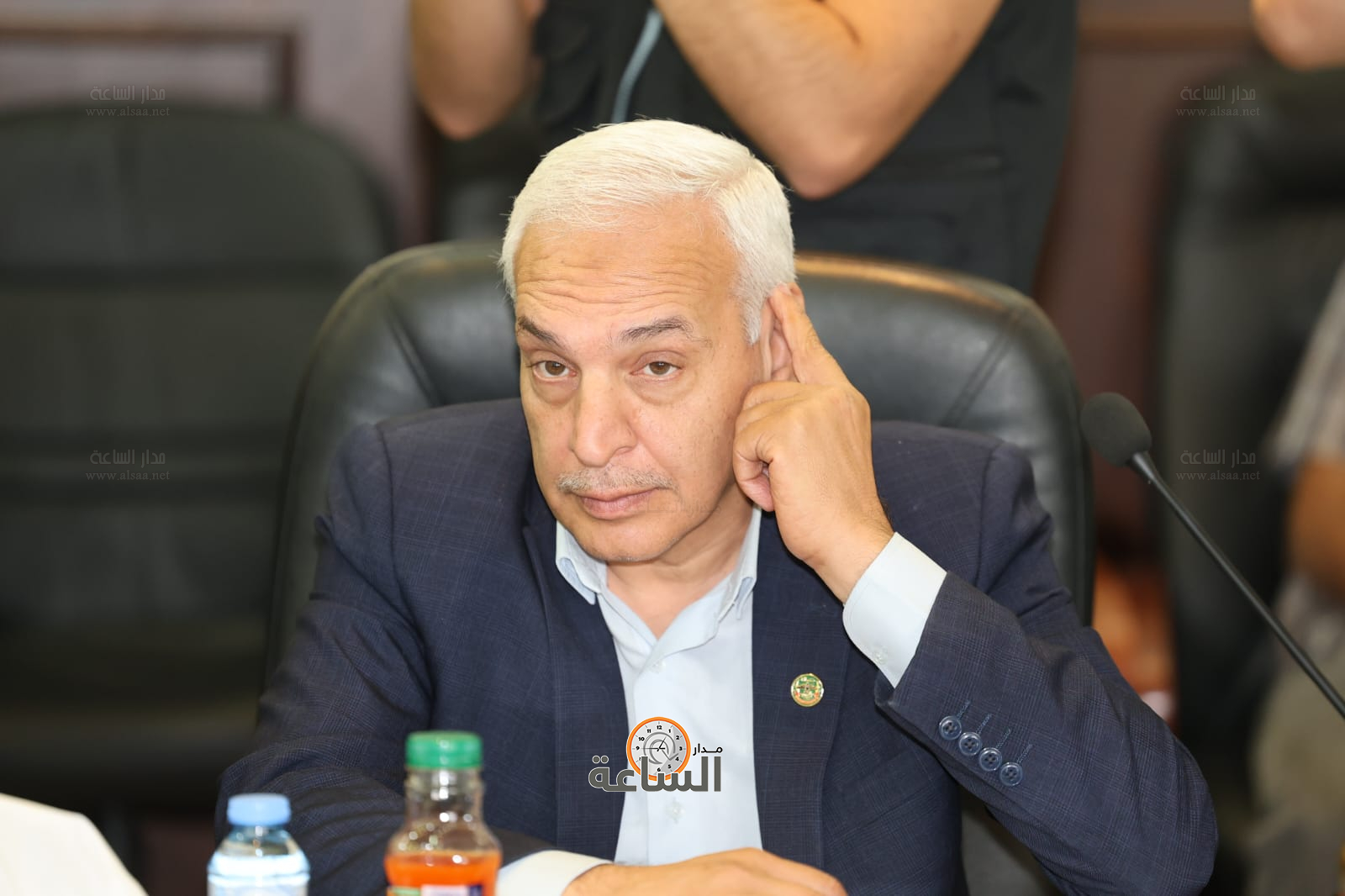 Madar Al-Saa Images 0.4937072549385437