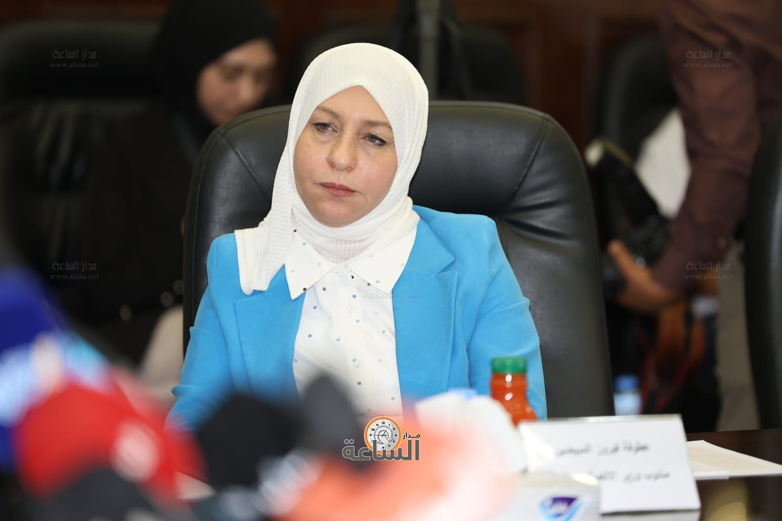 Madar Al-Saa Images 0.005200048498652632