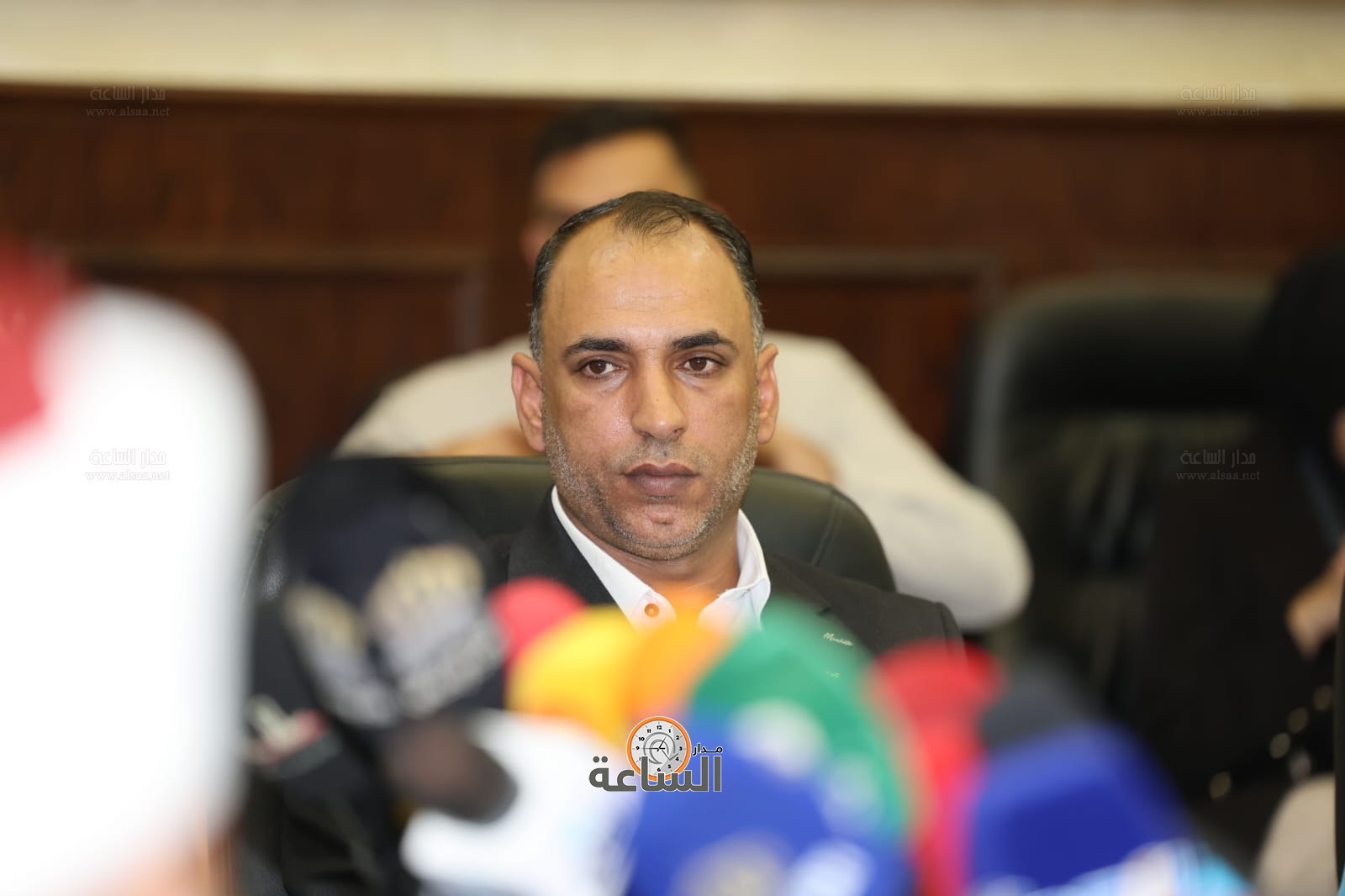 Madar Al-Saa Images 0.9148944491245705