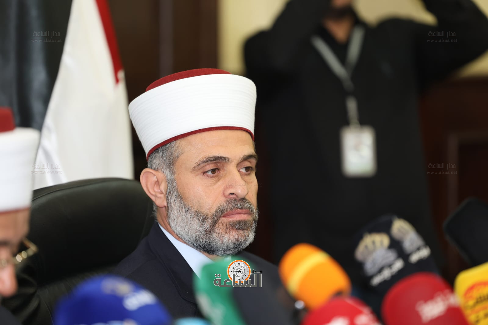 Madar Al-Saa Images 0.6809960017685656