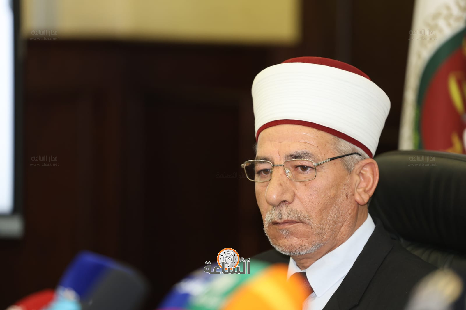 Madar Al-Saa Images 0.15438734803367216