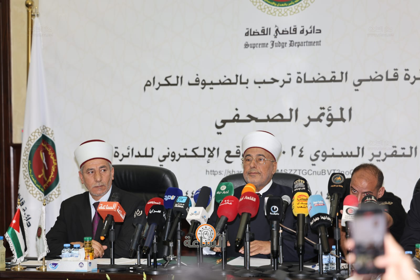 Madar Al-Saa Images 0.33670110691786703