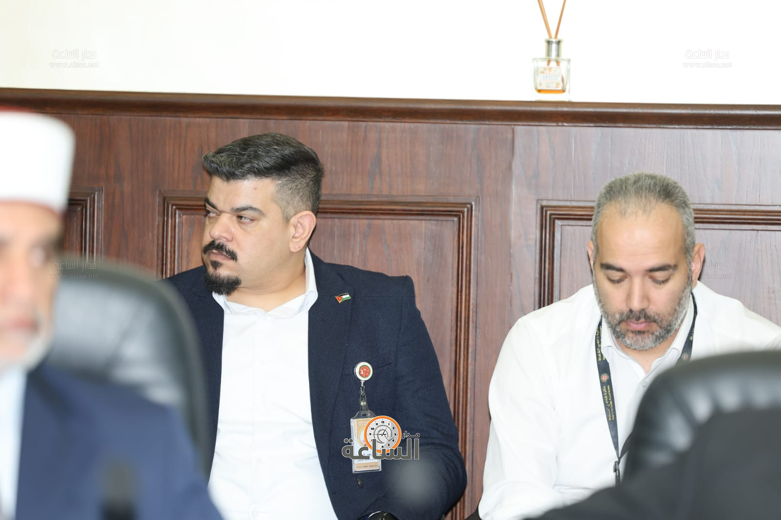 Madar Al-Saa Images 0.03261385718076859