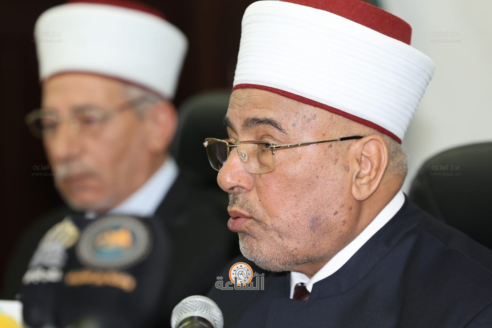 Madar Al-Saa Images 0.9759037507162628