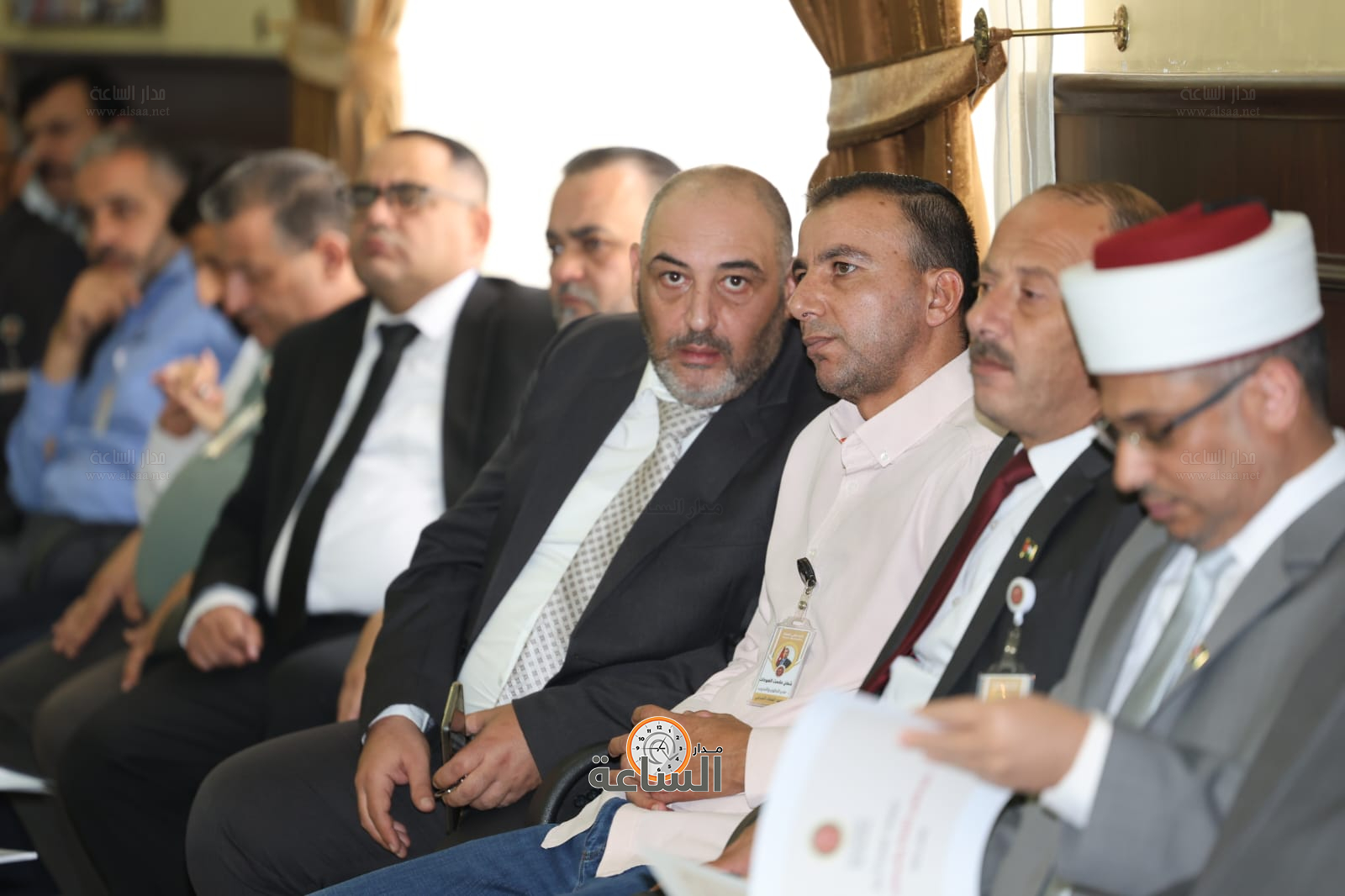 Madar Al-Saa Images 0.5065439894007894