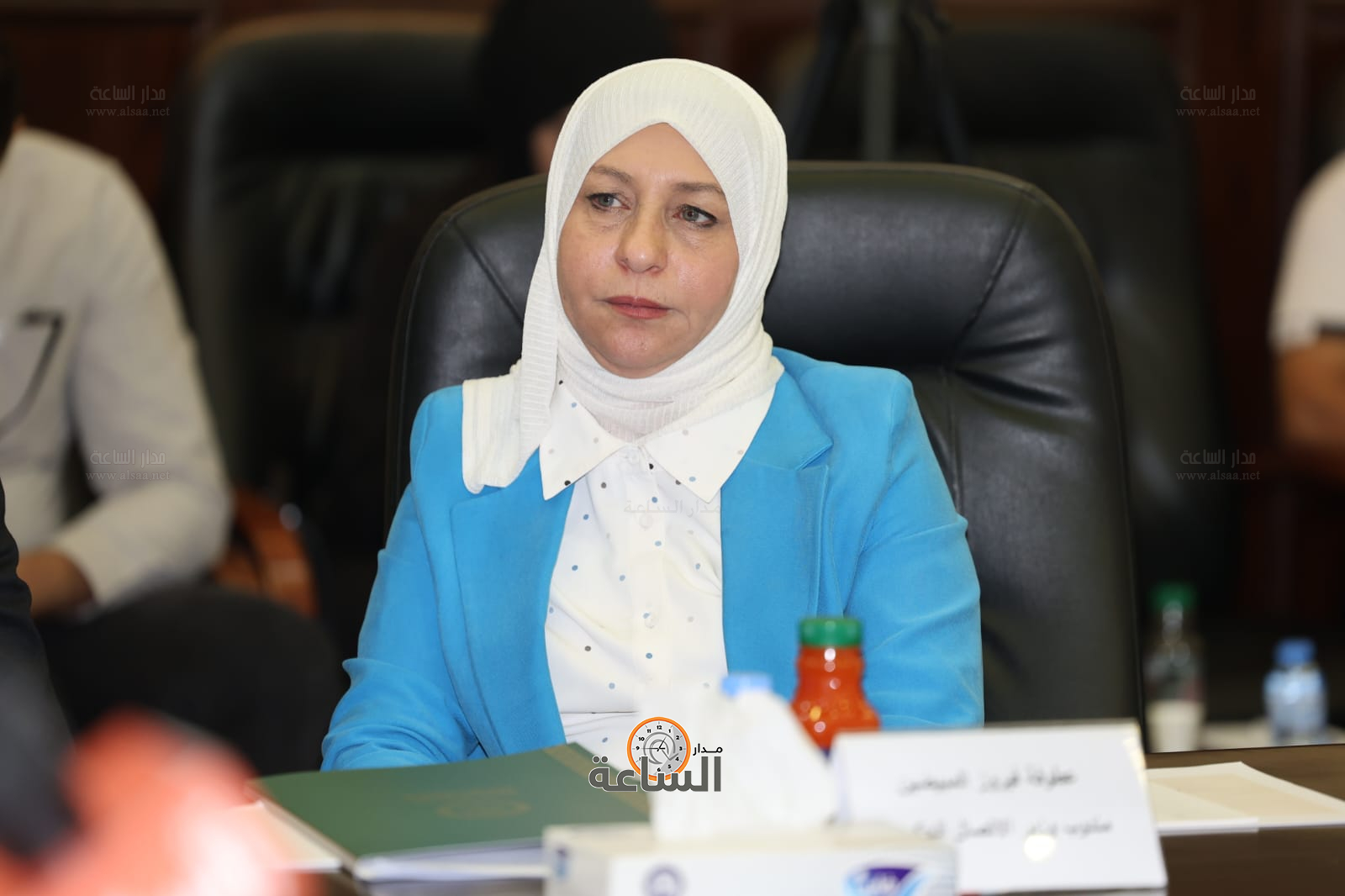 Madar Al-Saa Images 0.9388601702554997