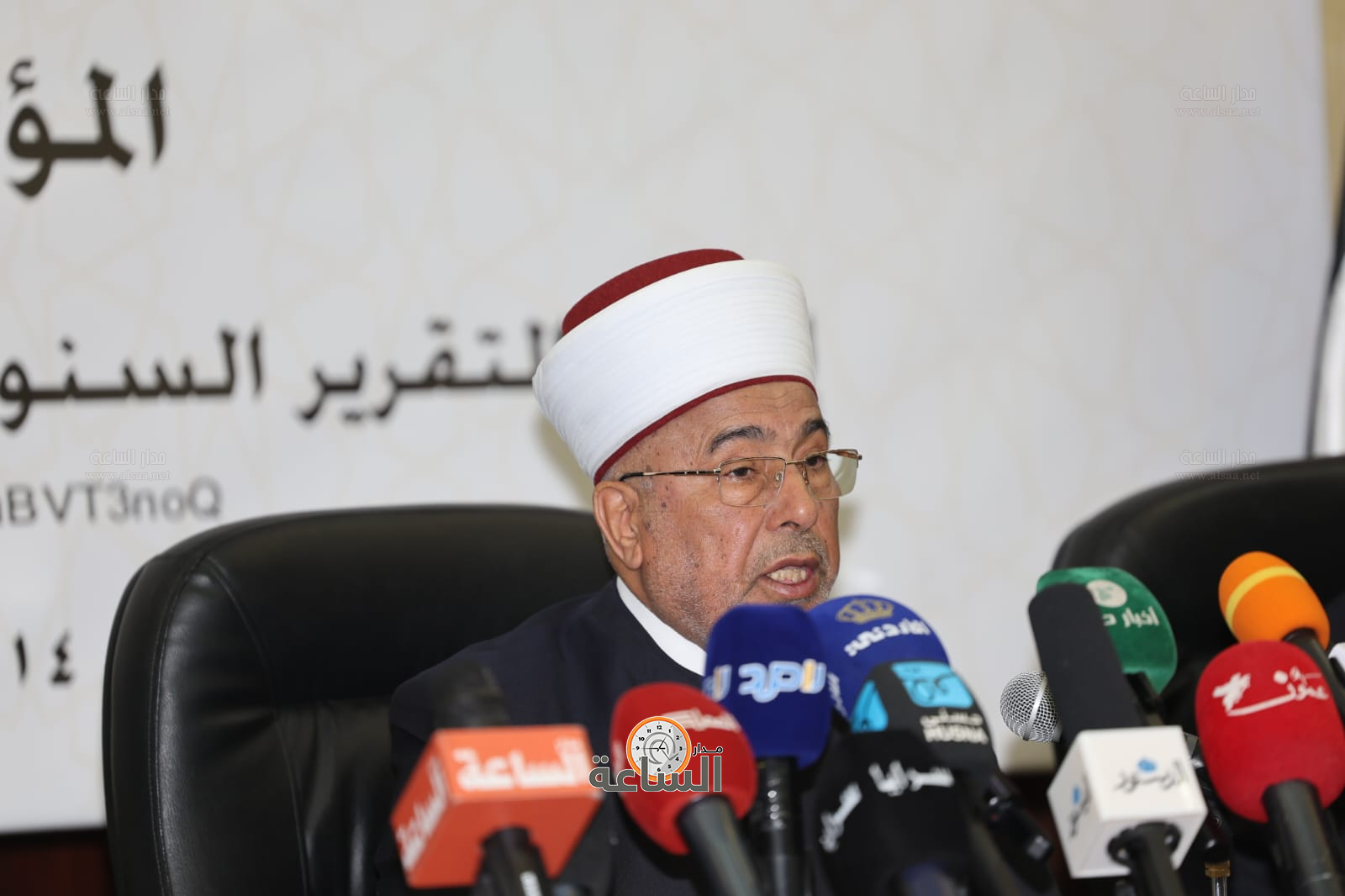 Madar Al-Saa Images 0.6004192905114323