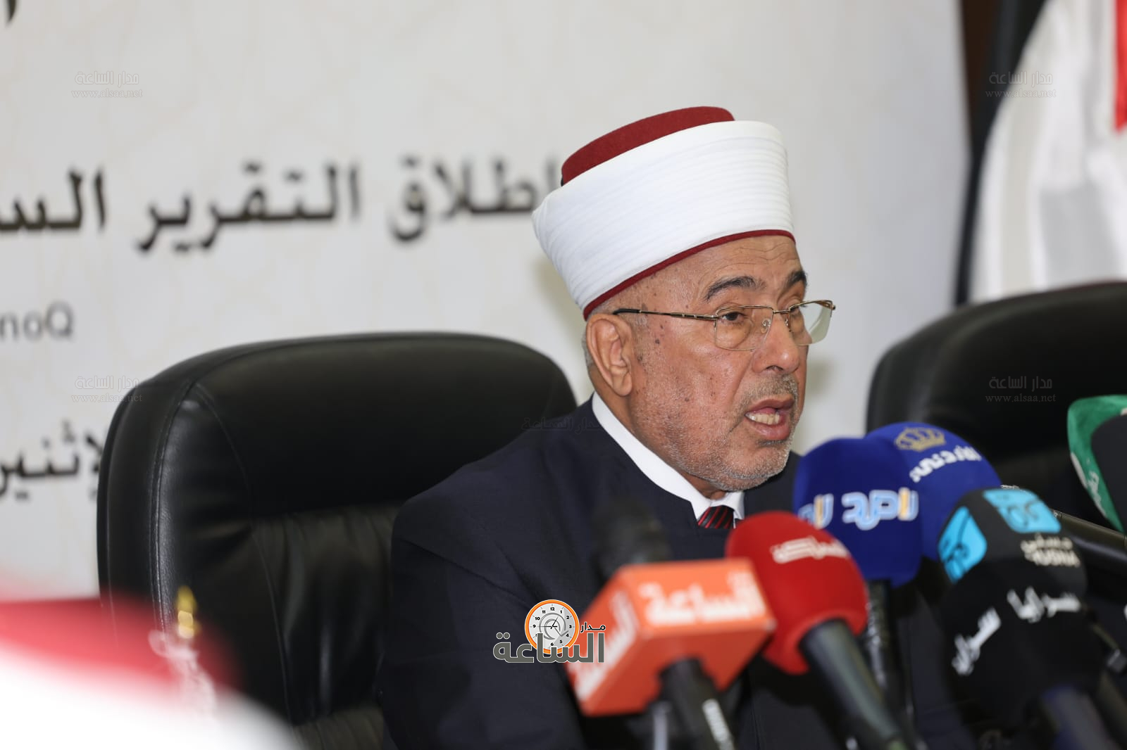 Madar Al-Saa Images 0.09149188713934331