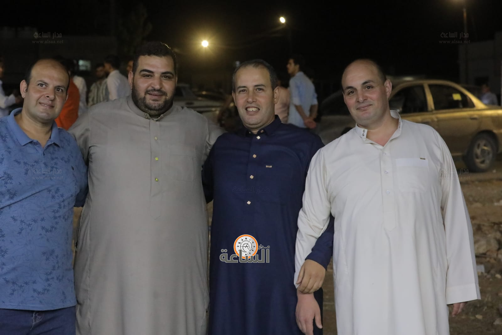 Madar Al-Saa Images 0.8175779406569782