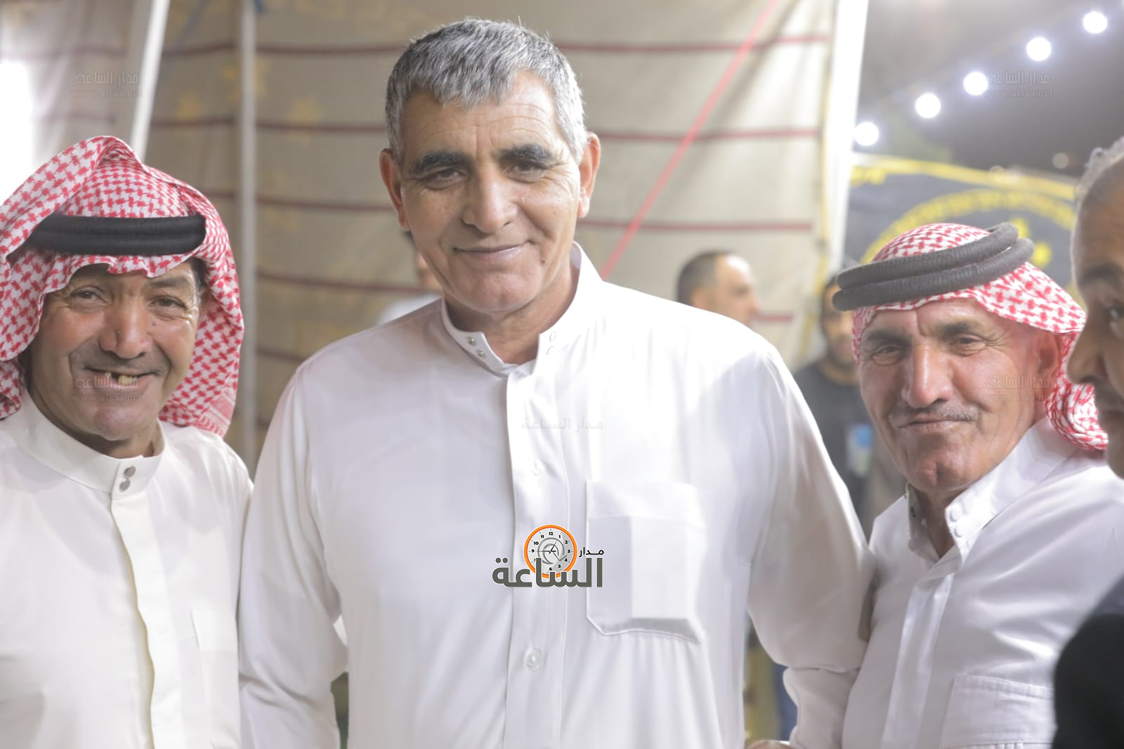 Madar Al-Saa Images 0.8126166955548414