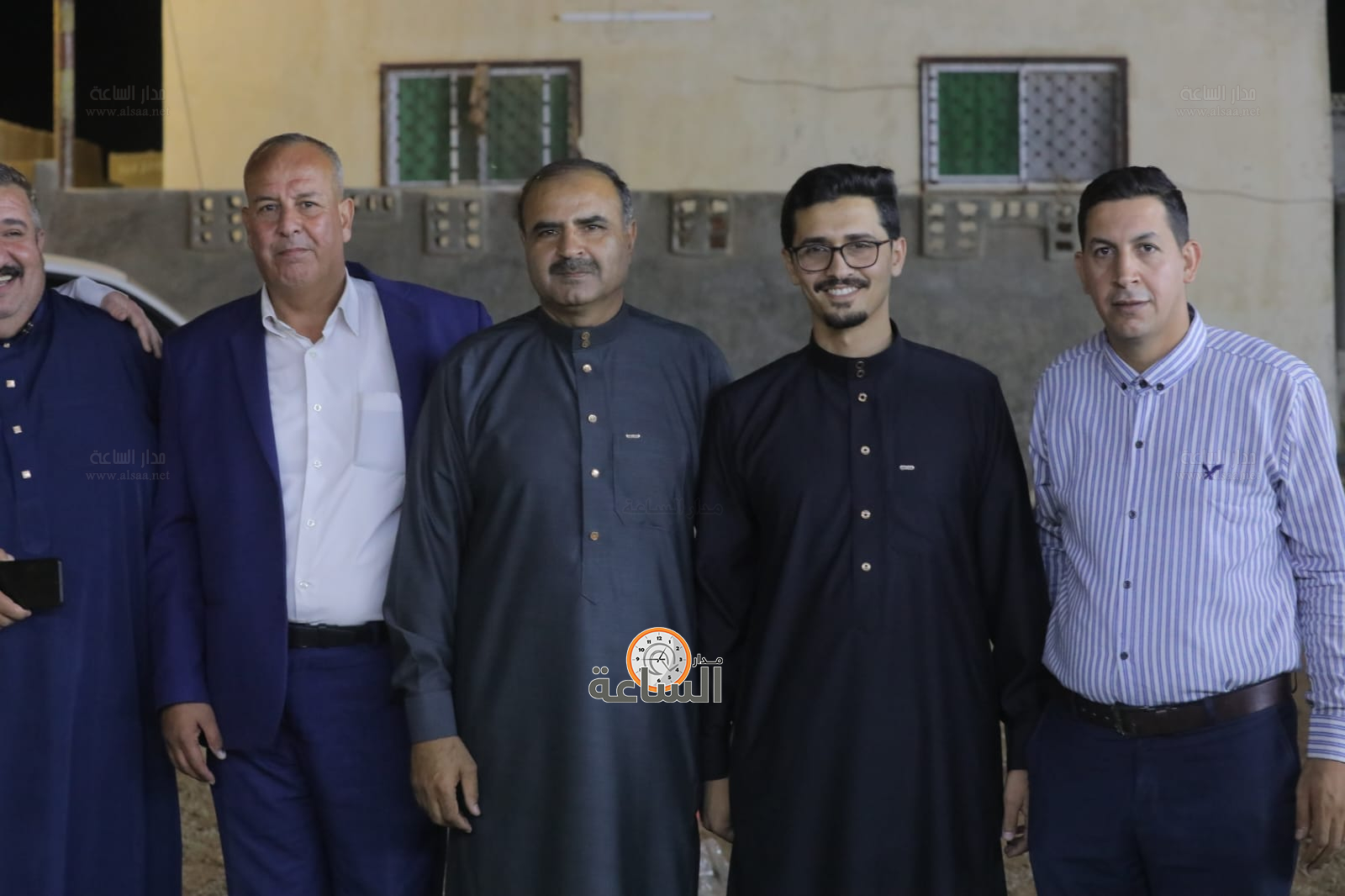 Madar Al-Saa Images 0.6530520206665511