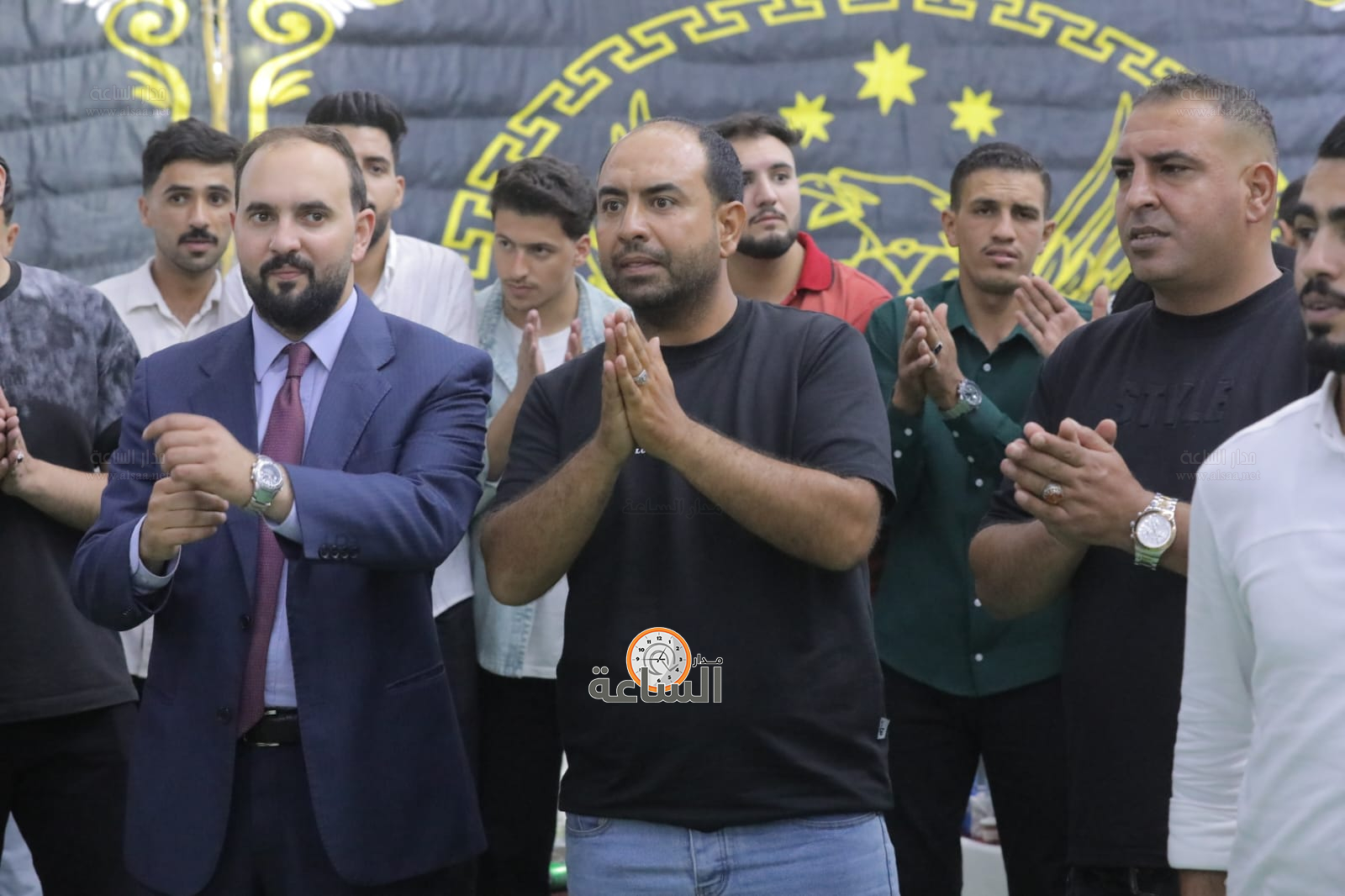 Madar Al-Saa Images 0.7751798197936314