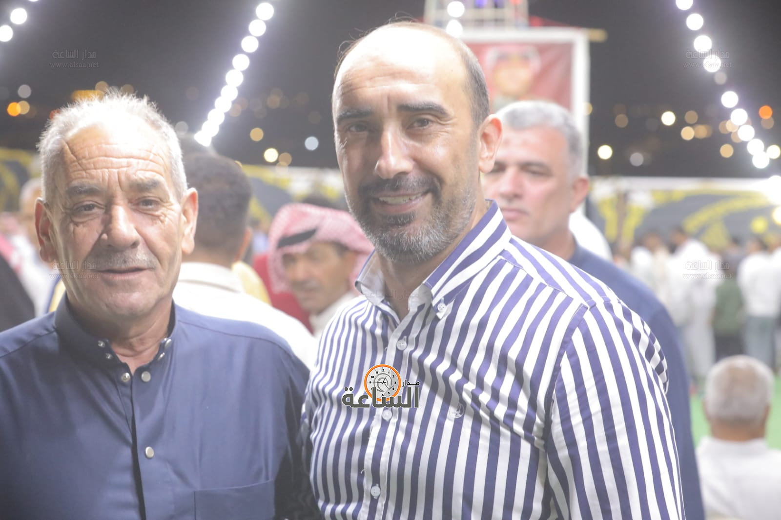 Madar Al-Saa Images 0.3161819406308962