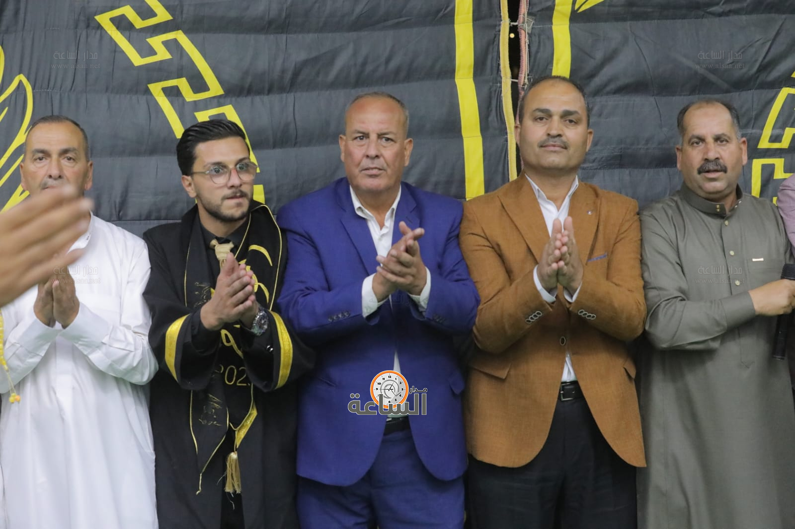 Madar Al-Saa Images 0.9427903192412147