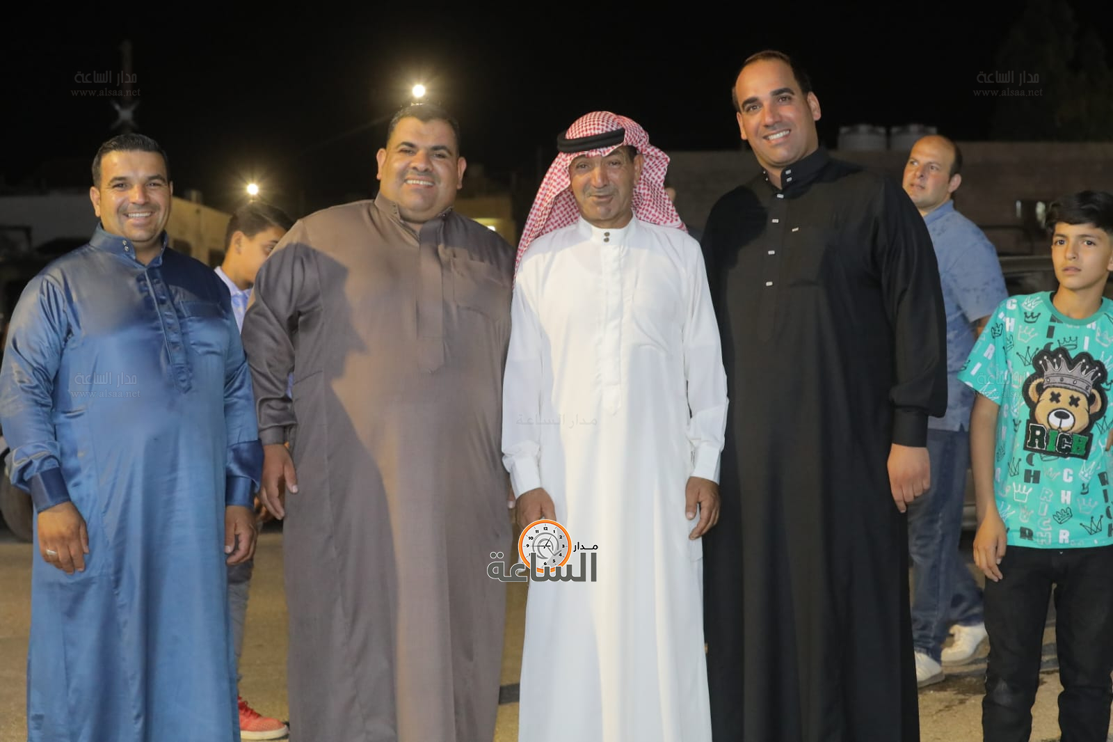 Madar Al-Saa Images 0.5874606866069566