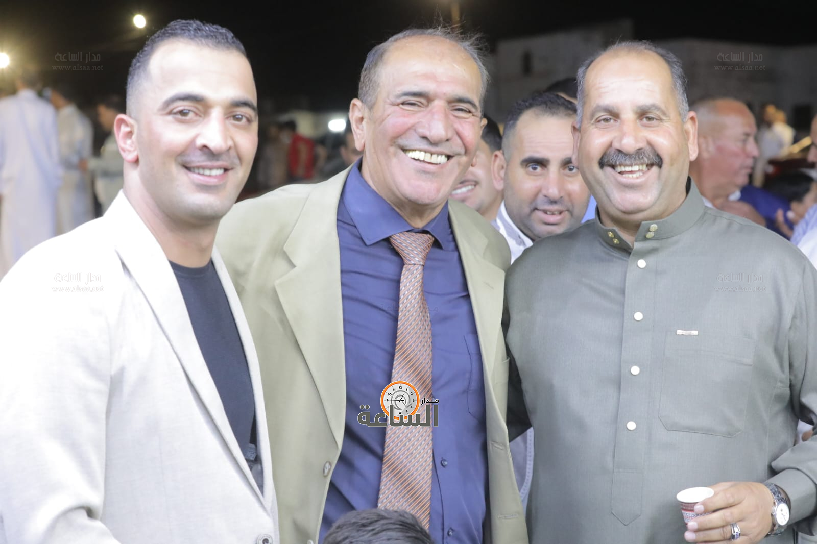 Madar Al-Saa Images 0.6627456146699381