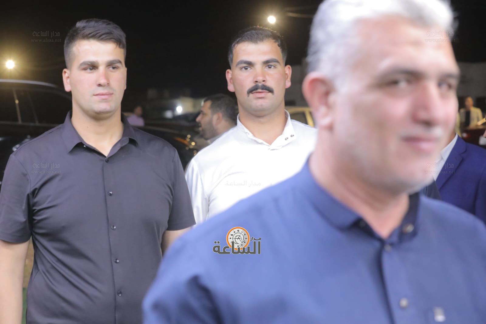 Madar Al-Saa Images 0.9061176676893253