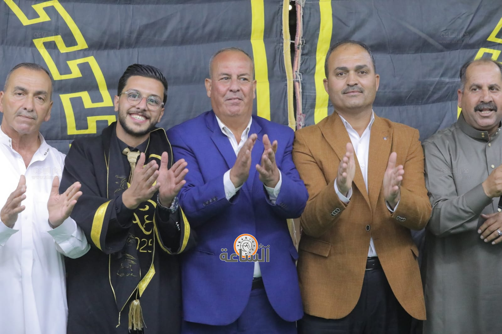 Madar Al-Saa Images 0.9896876441652872