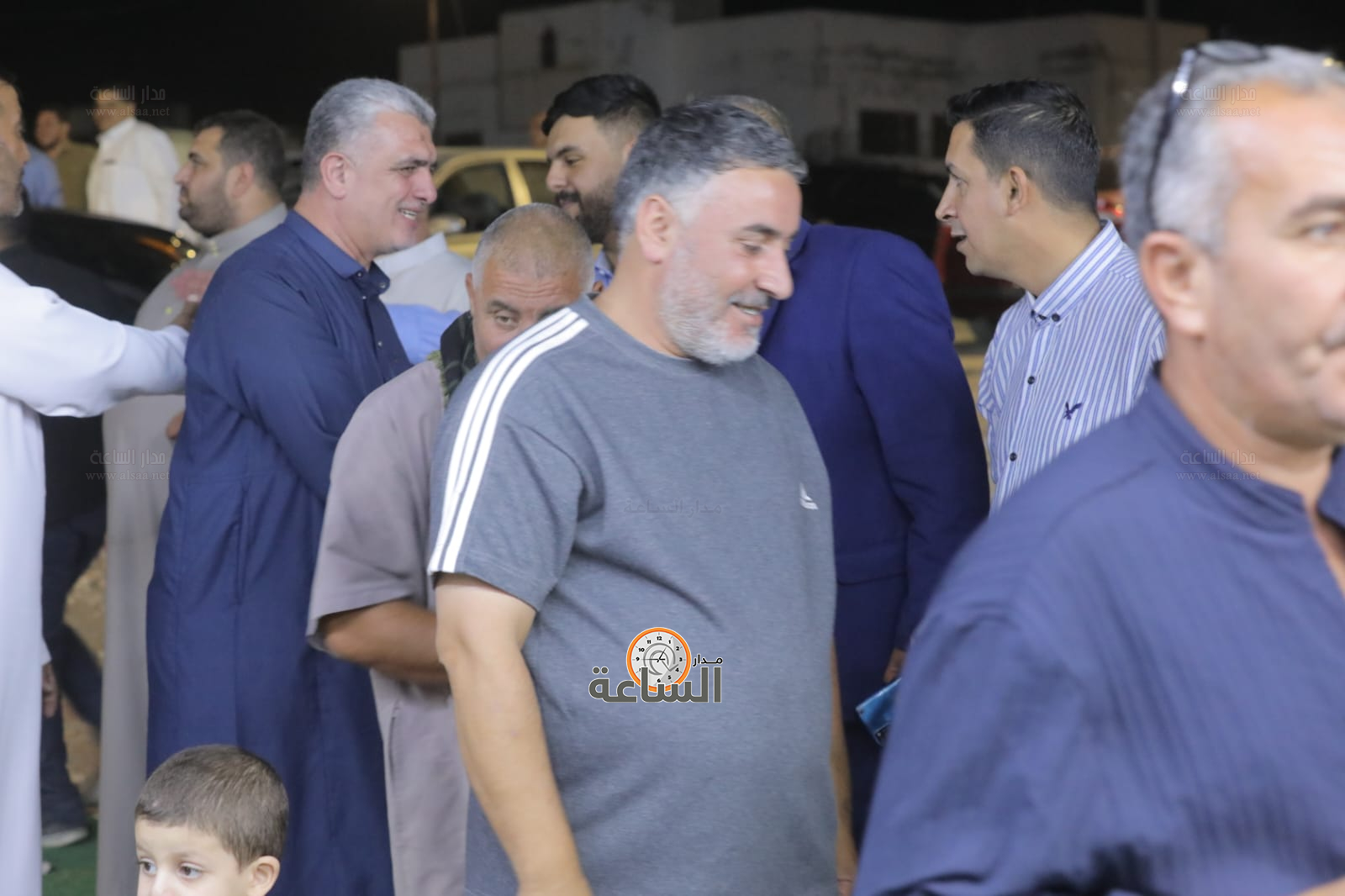 Madar Al-Saa Images 0.32949218218140386