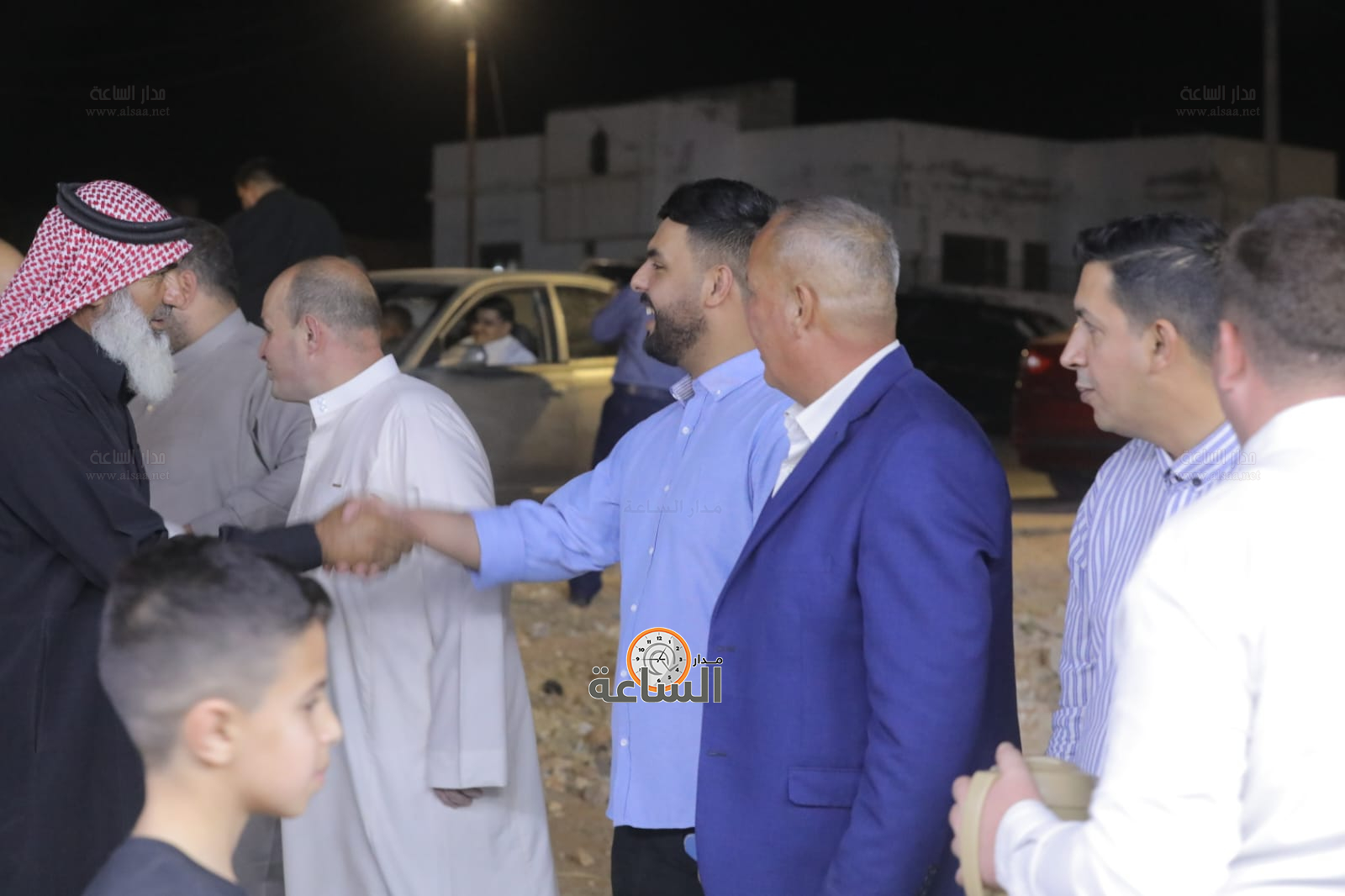 Madar Al-Saa Images 0.5026629346548537