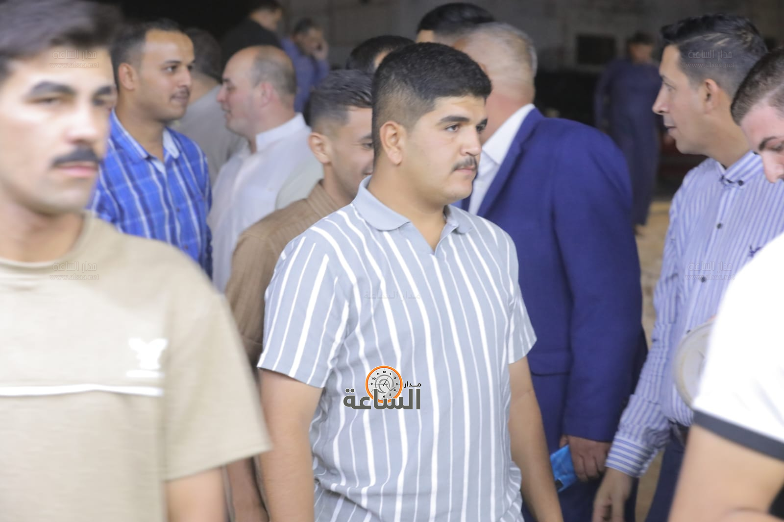 Madar Al-Saa Images 0.8682181787473057