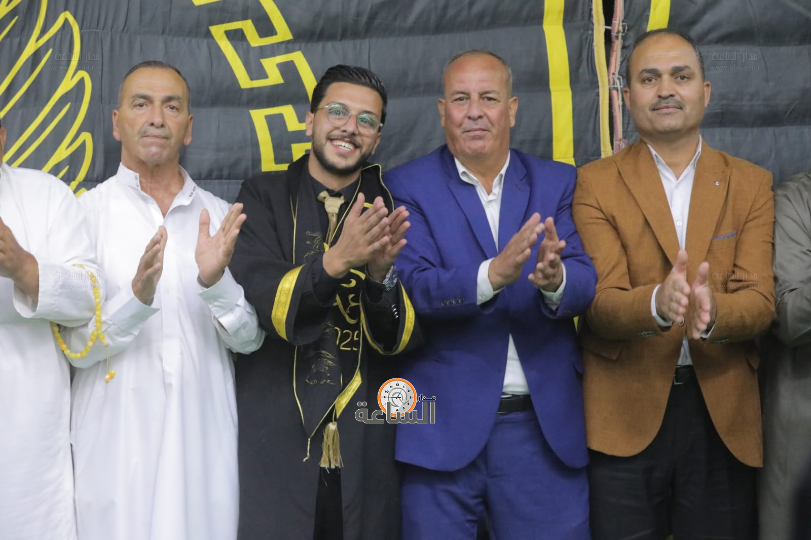 Madar Al-Saa Images 0.02814129278347599