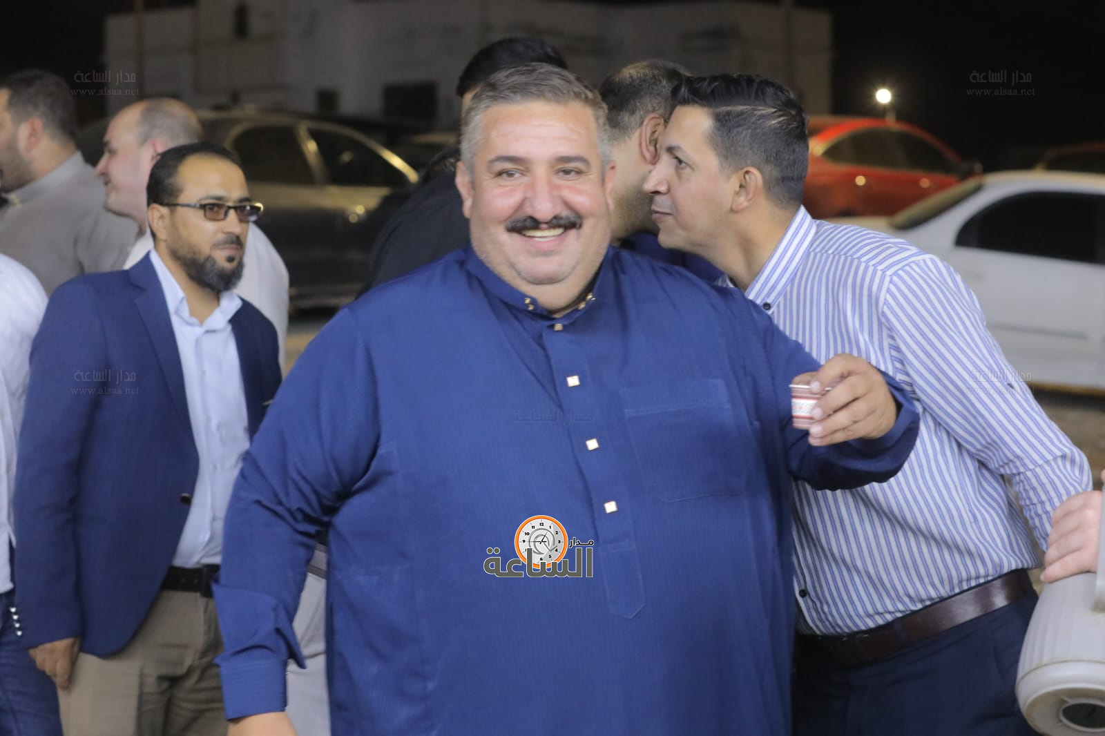 Madar Al-Saa Images 0.30984908137208345