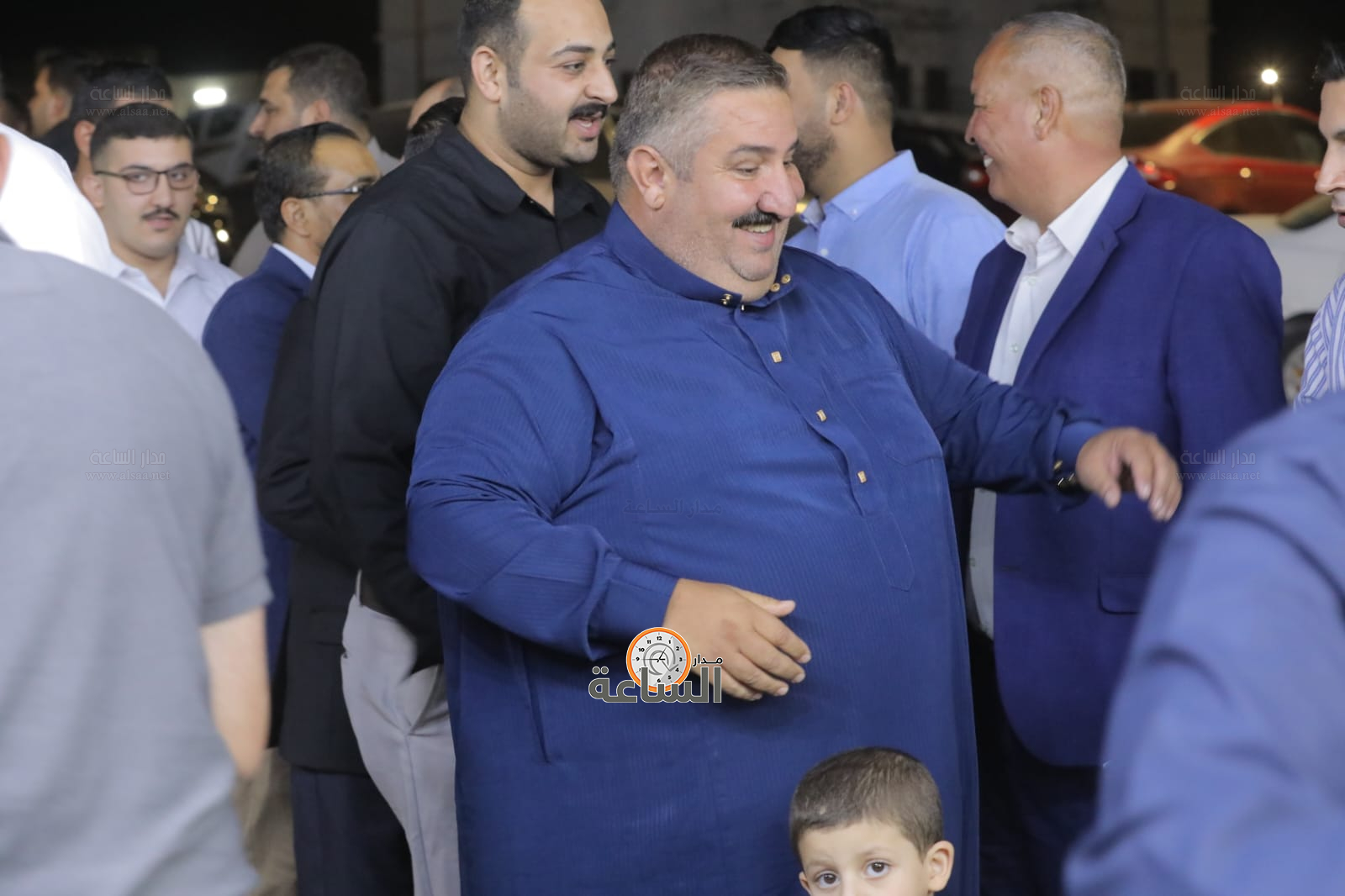 Madar Al-Saa Images 0.23459587196930776