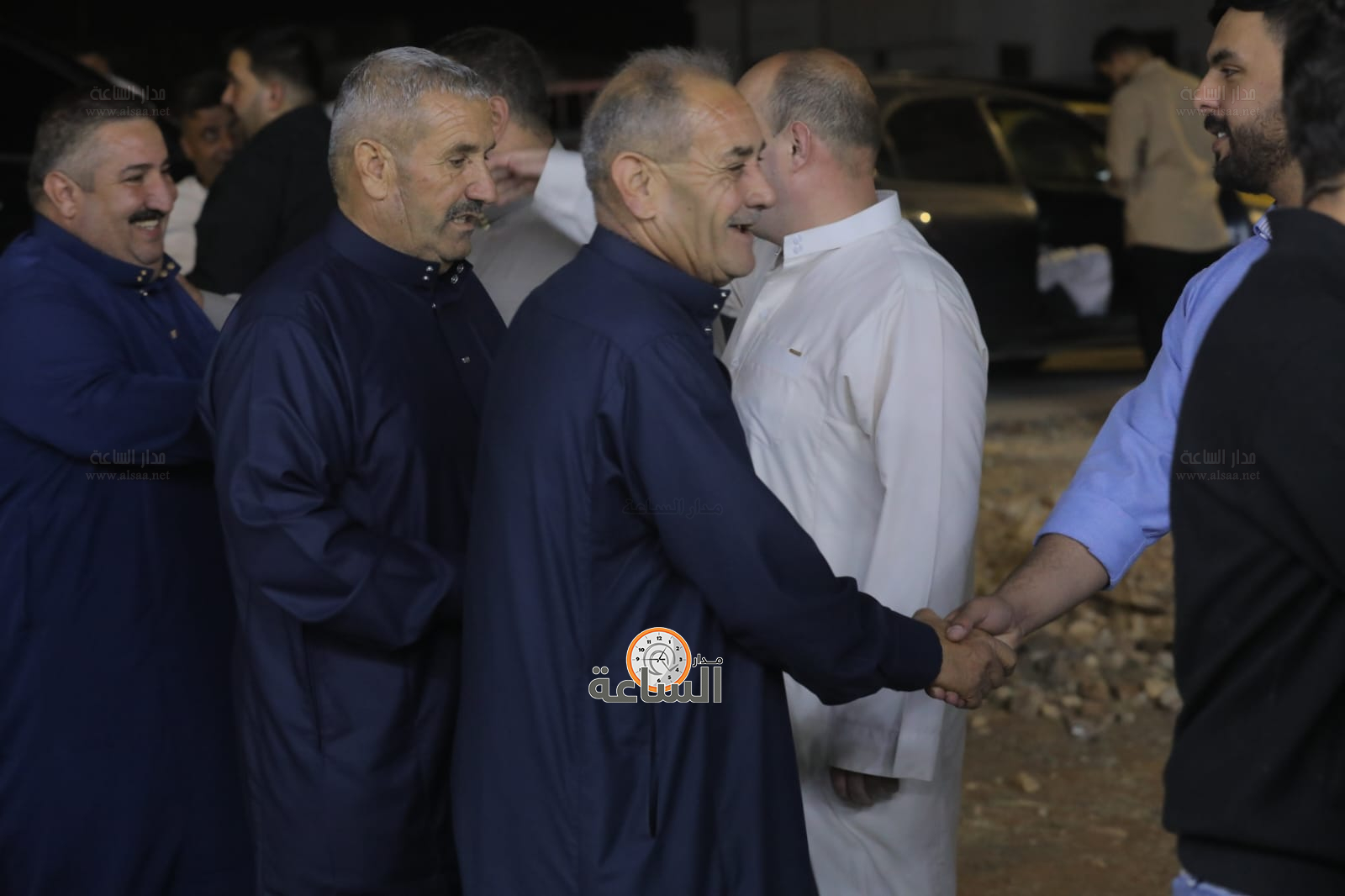 Madar Al-Saa Images 0.1691314575558145