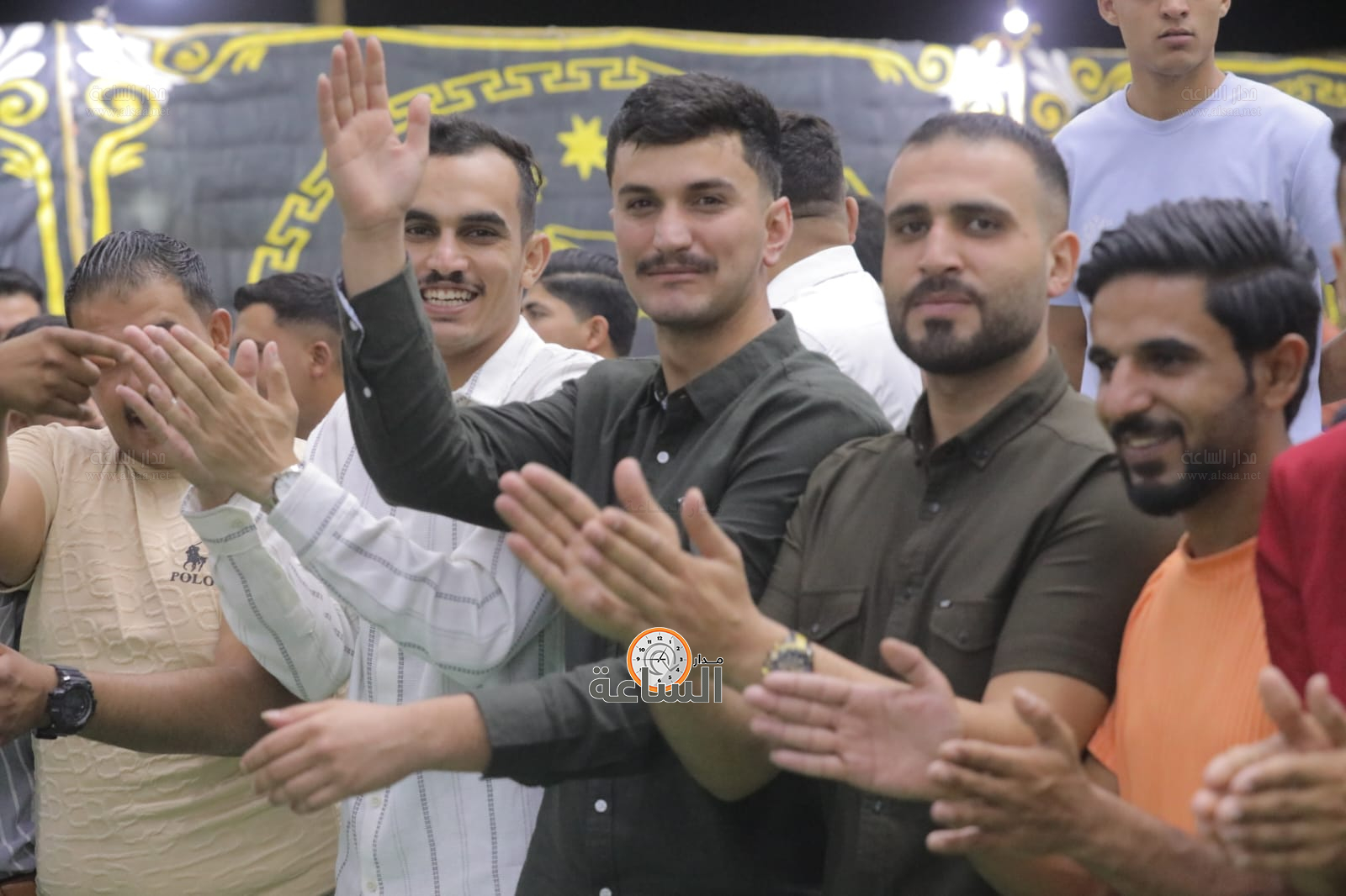 Madar Al-Saa Images 0.8459488316294185