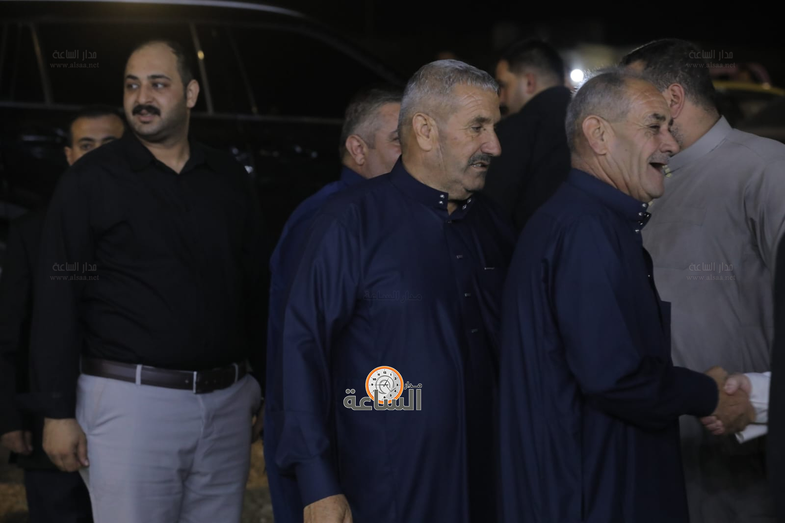 Madar Al-Saa Images 0.8729642413189725