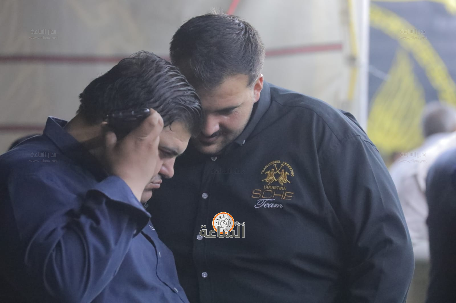 Madar Al-Saa Images 0.2423554785751163