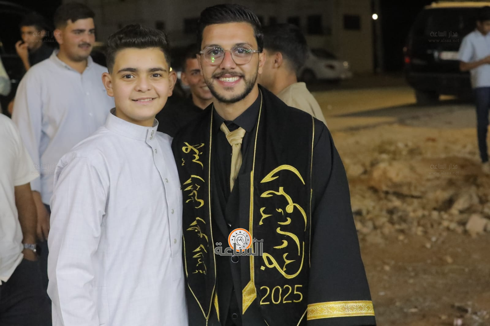 Madar Al-Saa Images 0.20133746681280473