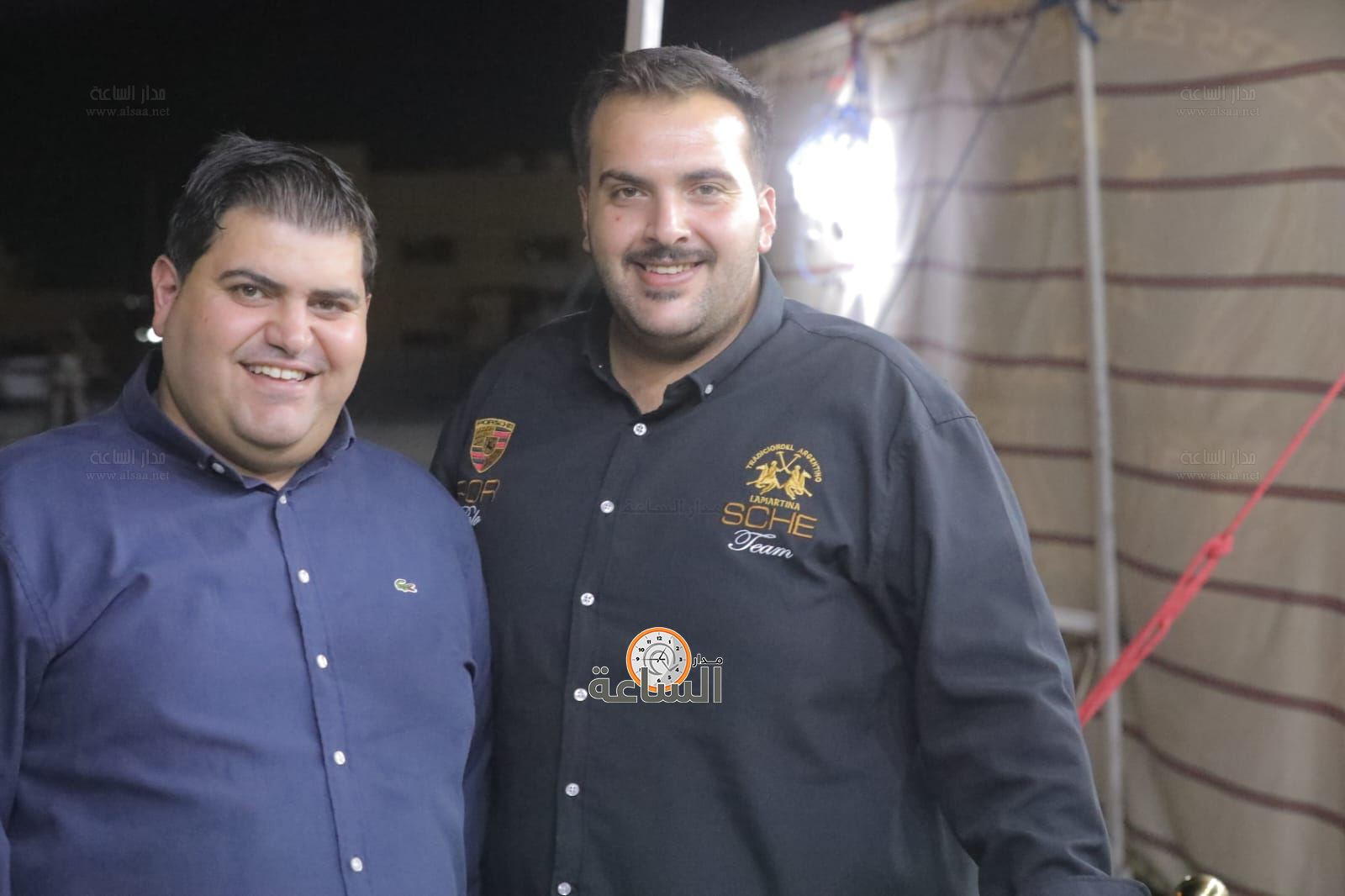 Madar Al-Saa Images 0.6717971543961166