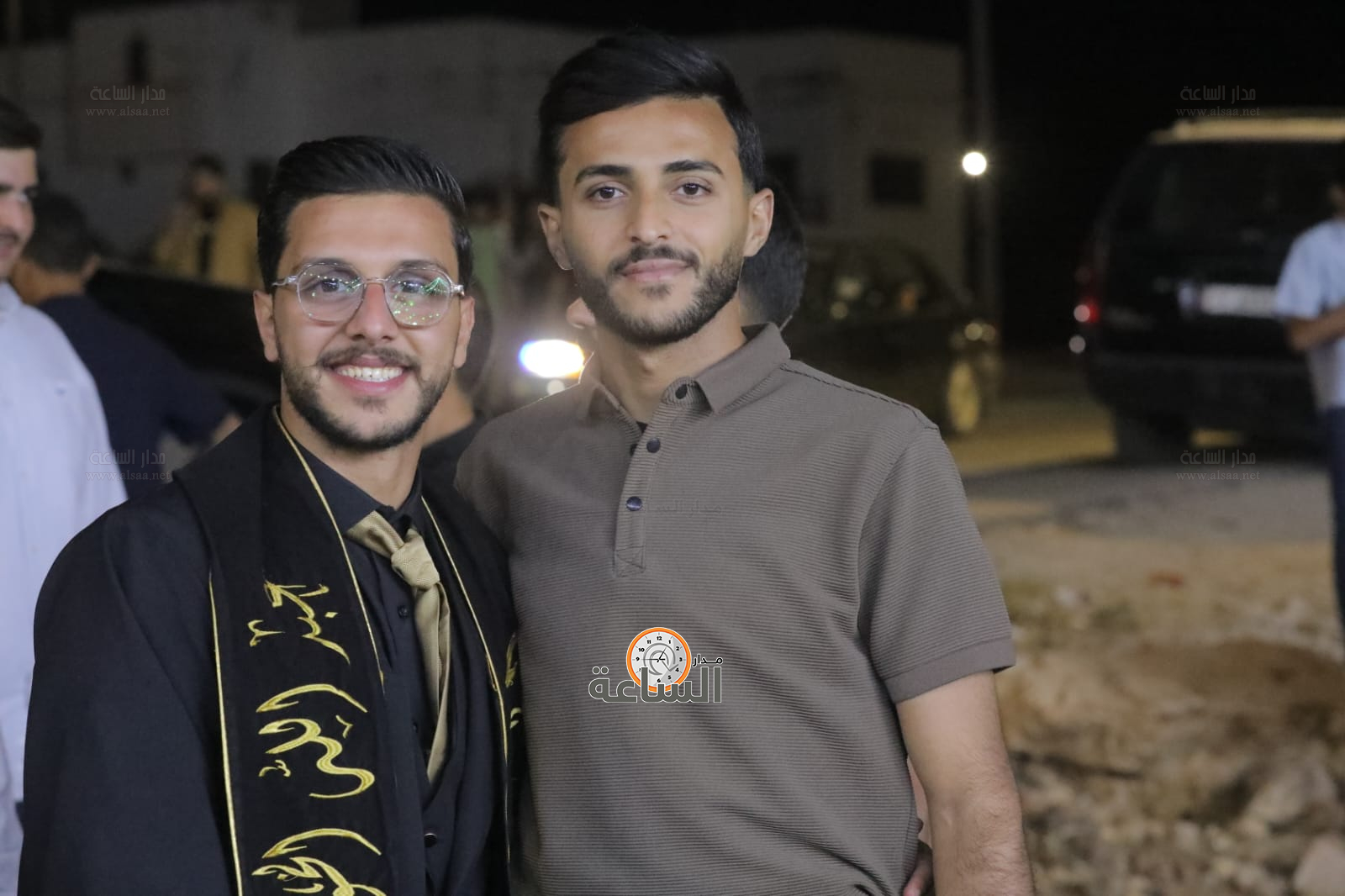 Madar Al-Saa Images 0.3457013093651071