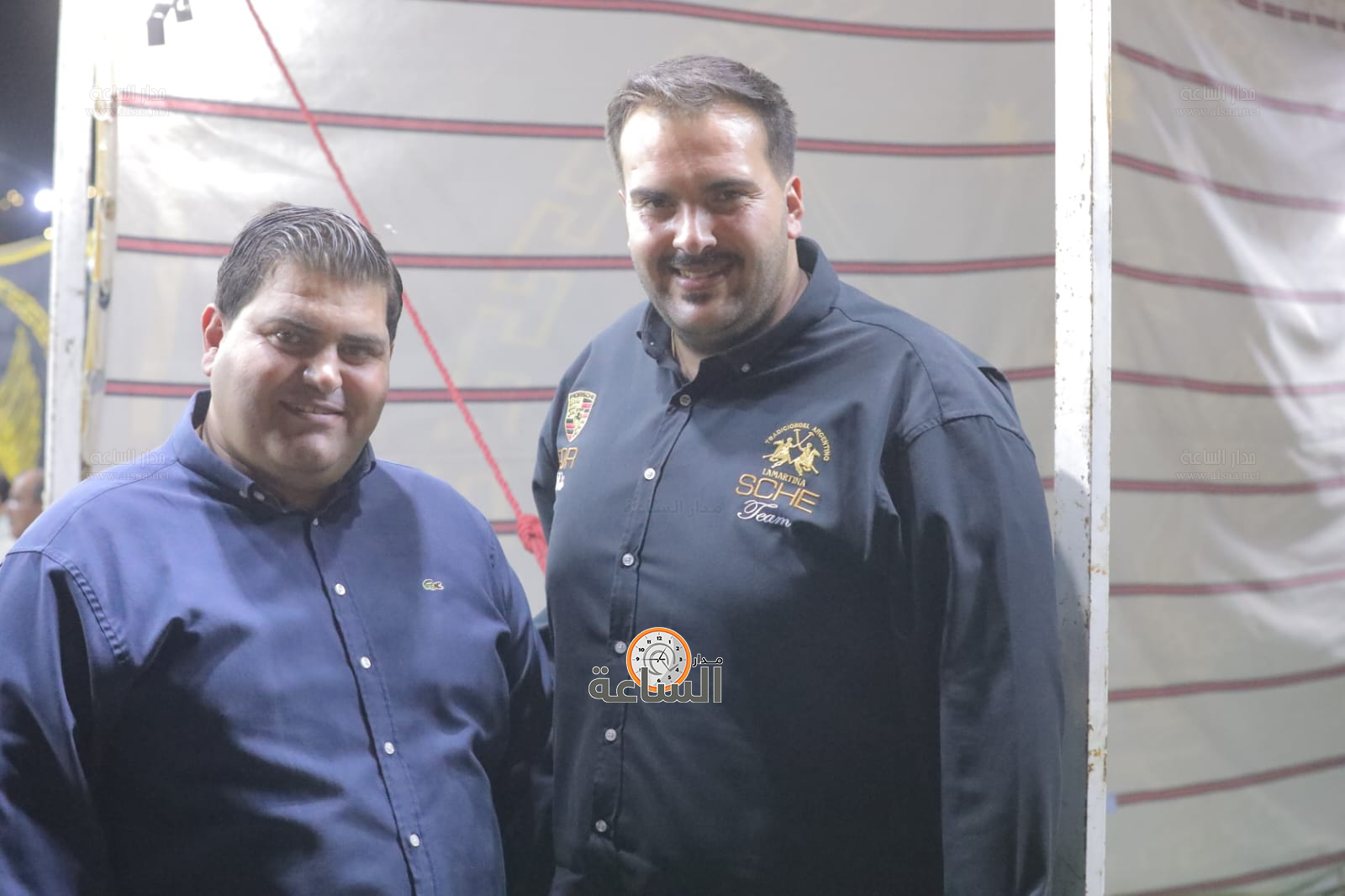 Madar Al-Saa Images 0.2795483930734256