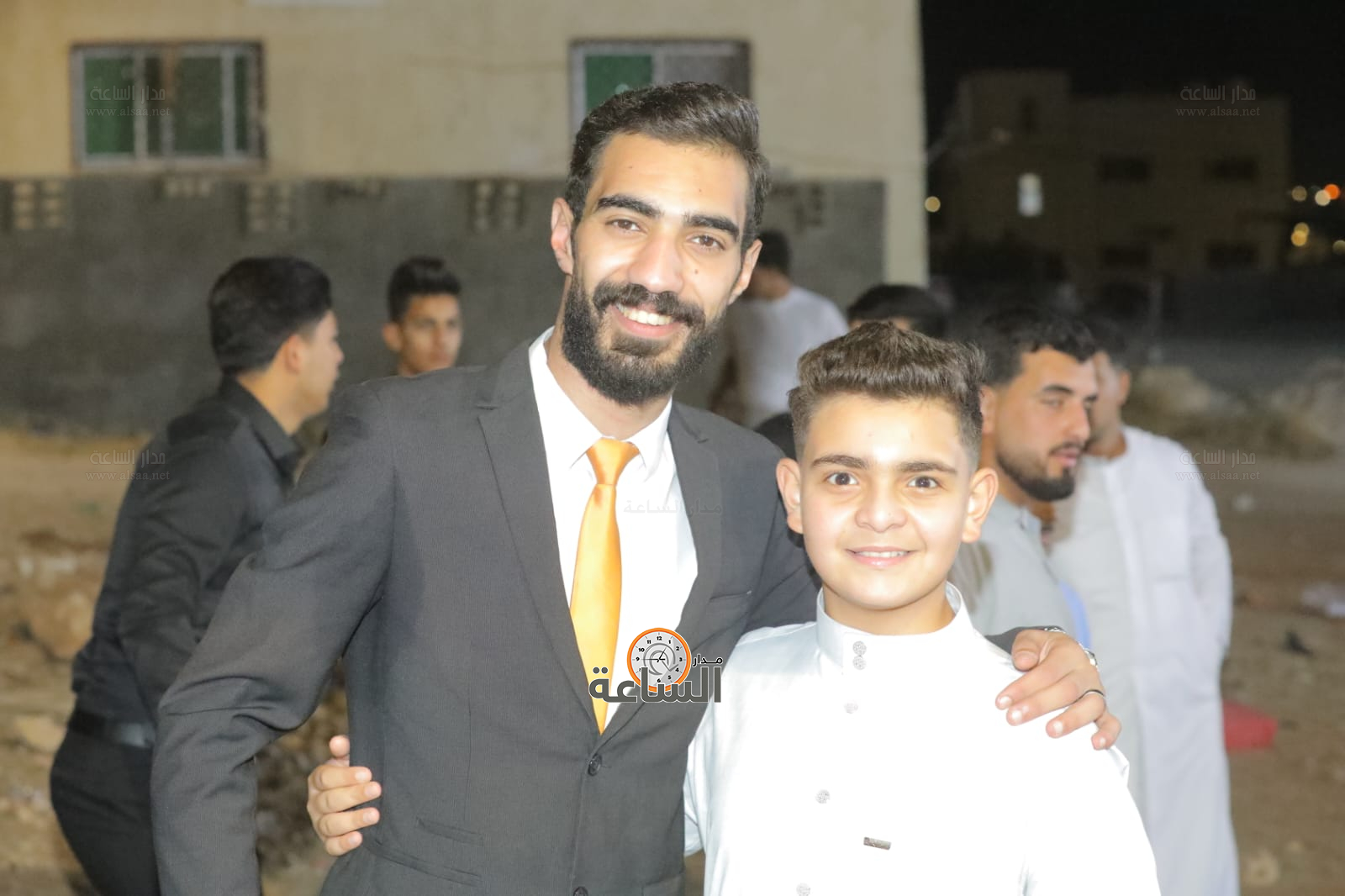 Madar Al-Saa Images 0.866142695929347