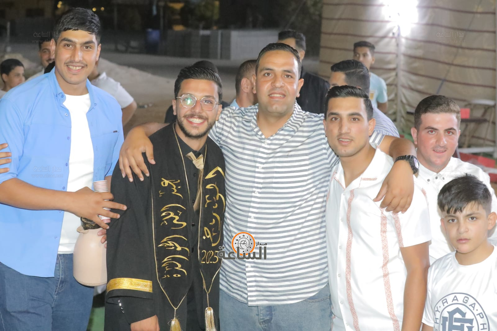 Madar Al-Saa Images 0.6318962180829559