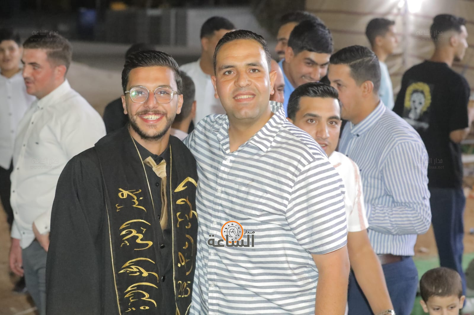 Madar Al-Saa Images 0.16663351276121285