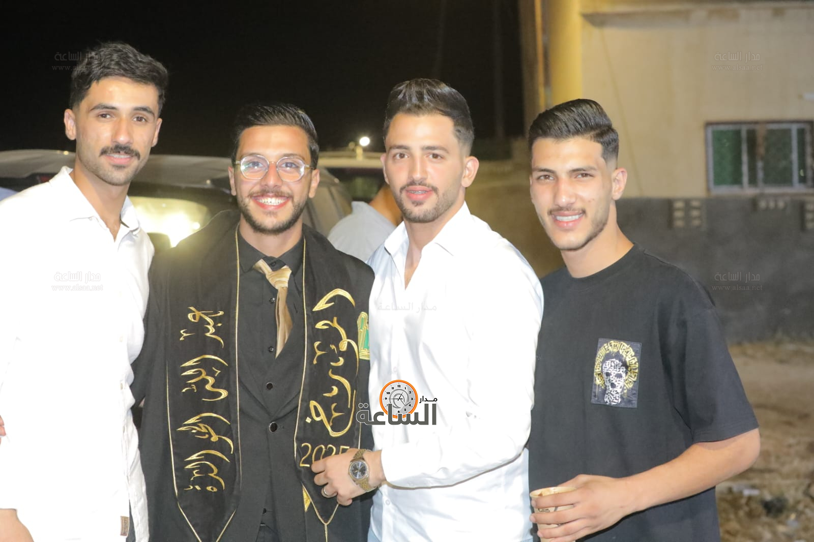 Madar Al-Saa Images 0.002603687504755592