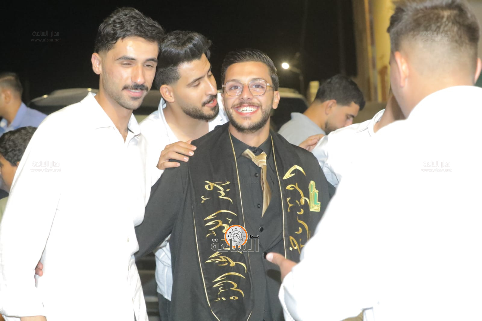 Madar Al-Saa Images 0.8530995401590166