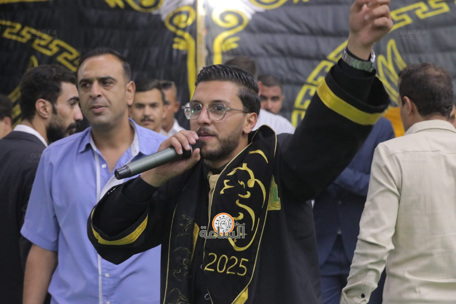 Madar Al-Saa Images 0.728859565461002