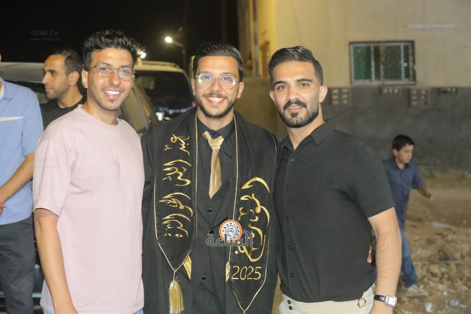 Madar Al-Saa Images 0.9630773960056455