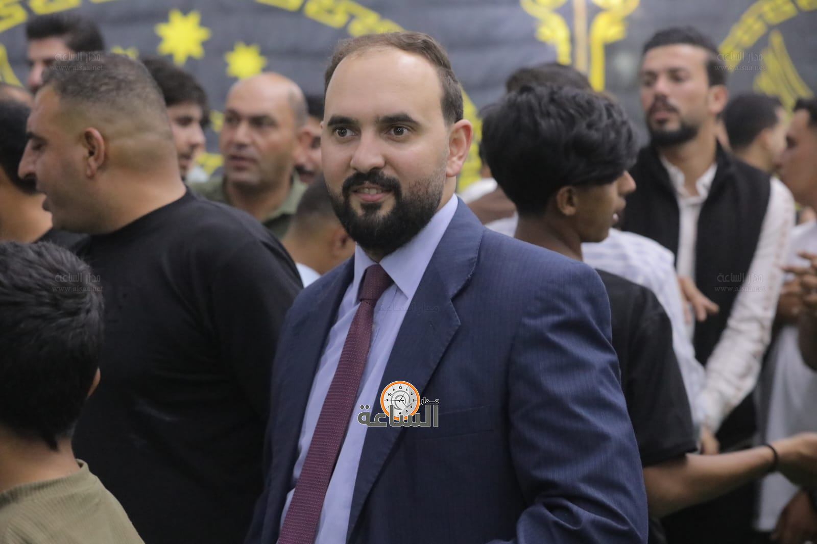 Madar Al-Saa Images 0.5935835298668765