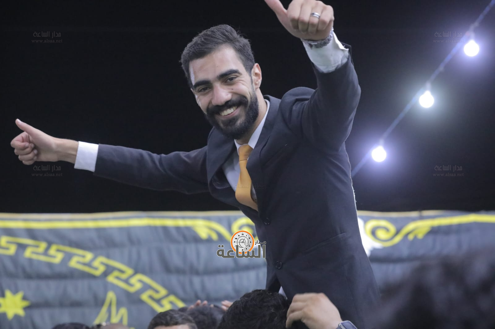 Madar Al-Saa Images 0.9625255389328188