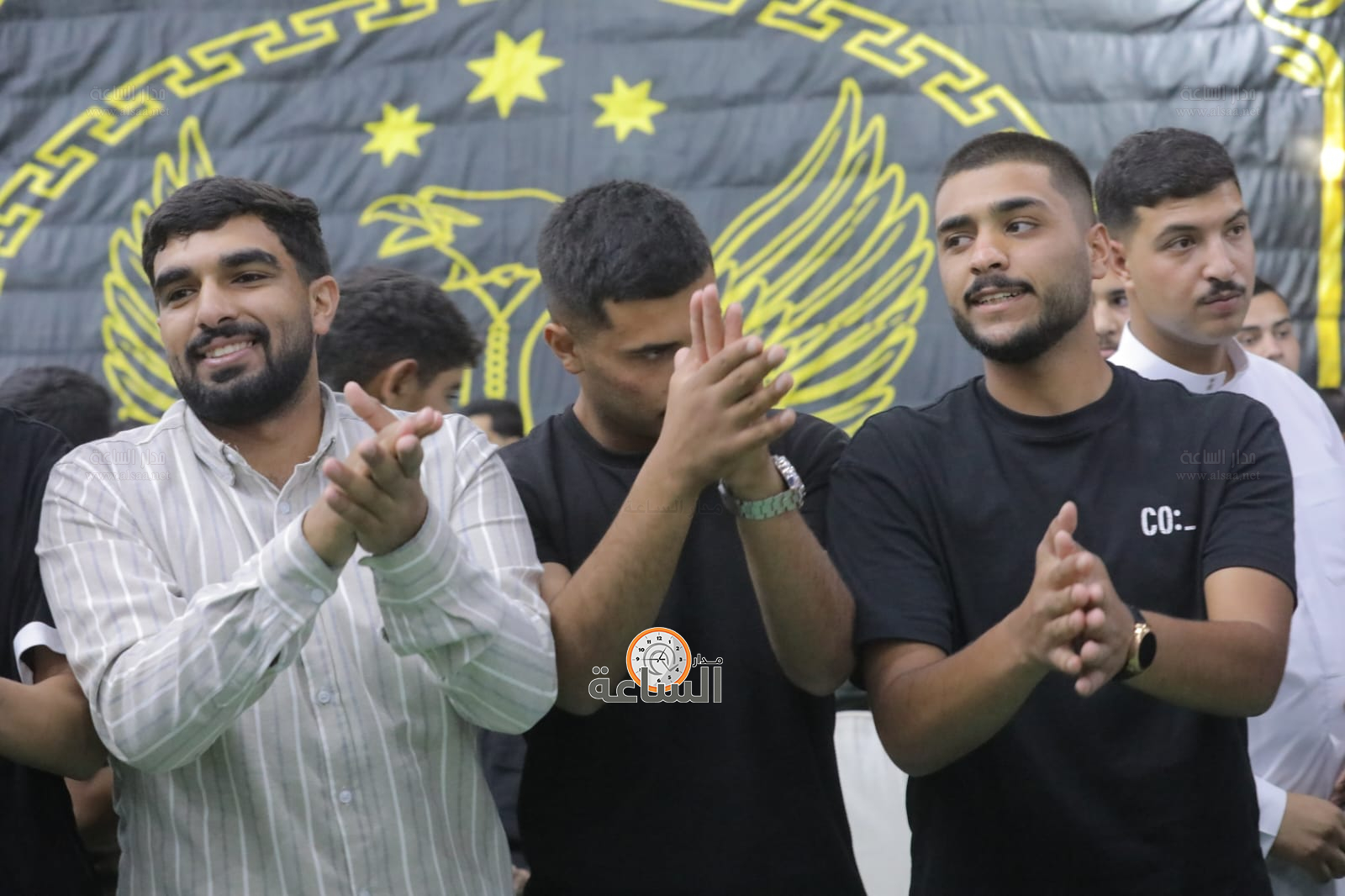 Madar Al-Saa Images 0.910876521898697